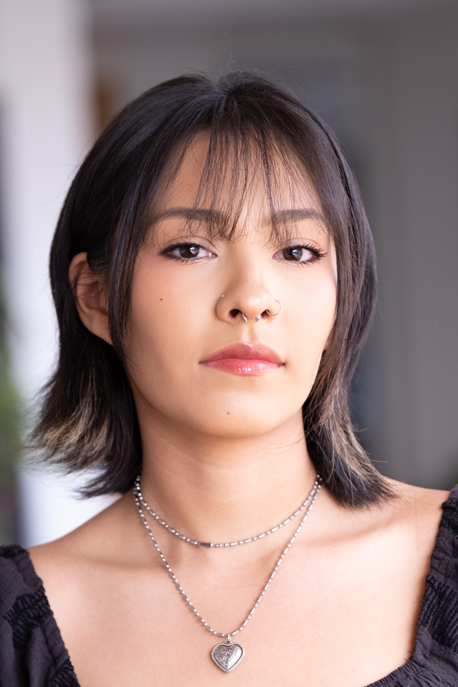 Brigette Ruby Lopez Profile Picture