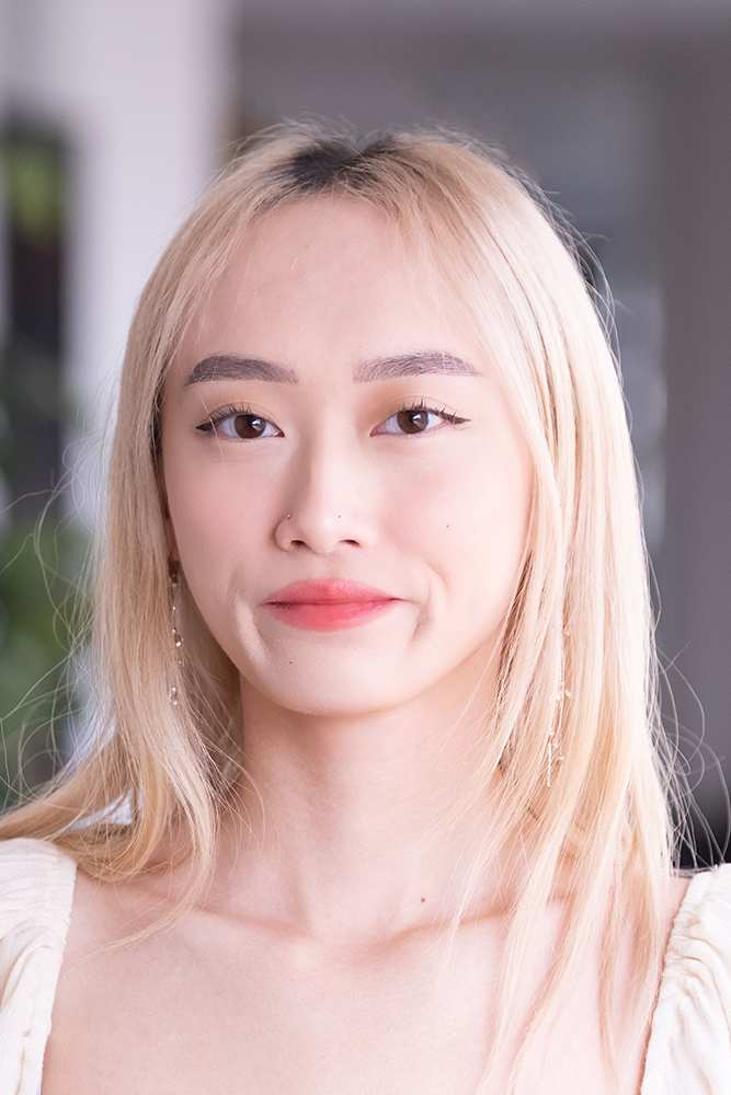 Katie Yen Nguyen Profile Picture