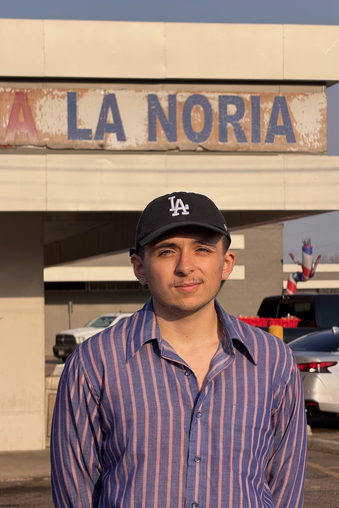 Jonas Sanchez