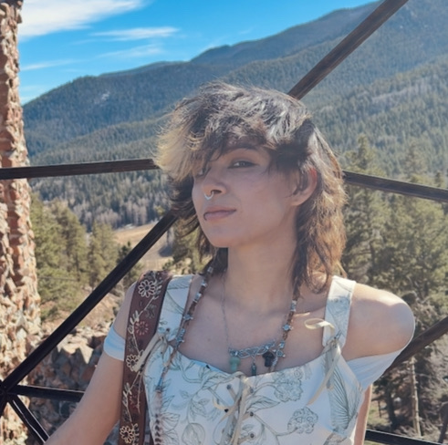 Angel Blanco