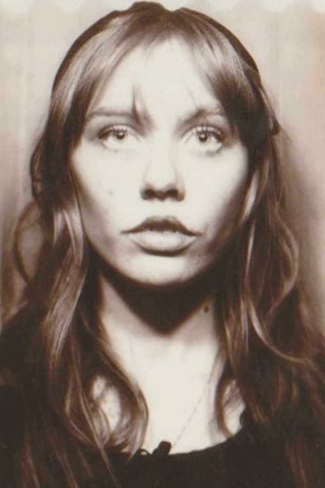 Erica Jean Lapp