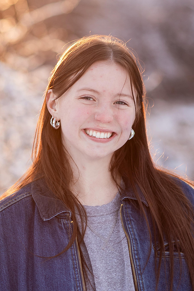 Megan Lorraine Hatak