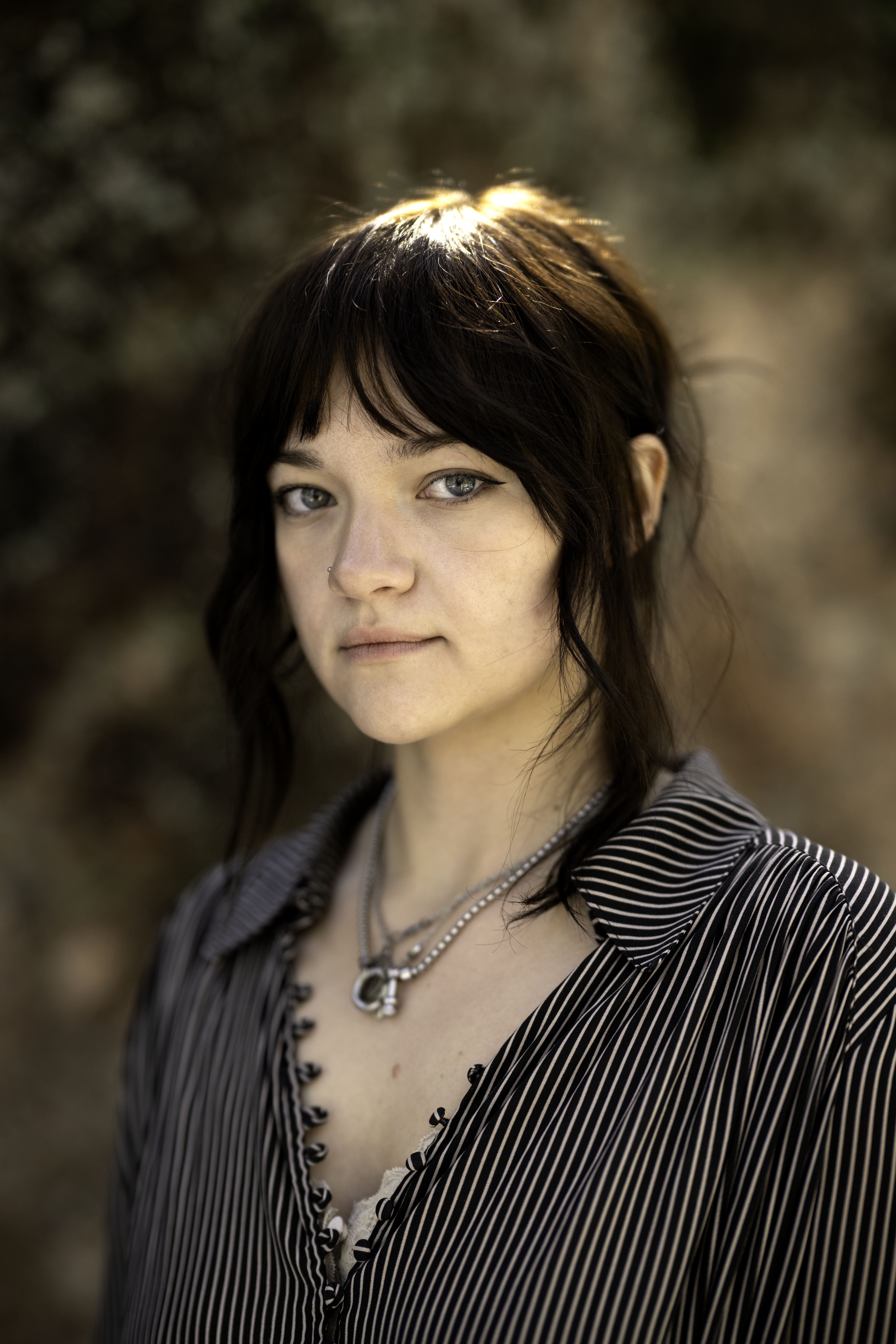 Racheal Bennett