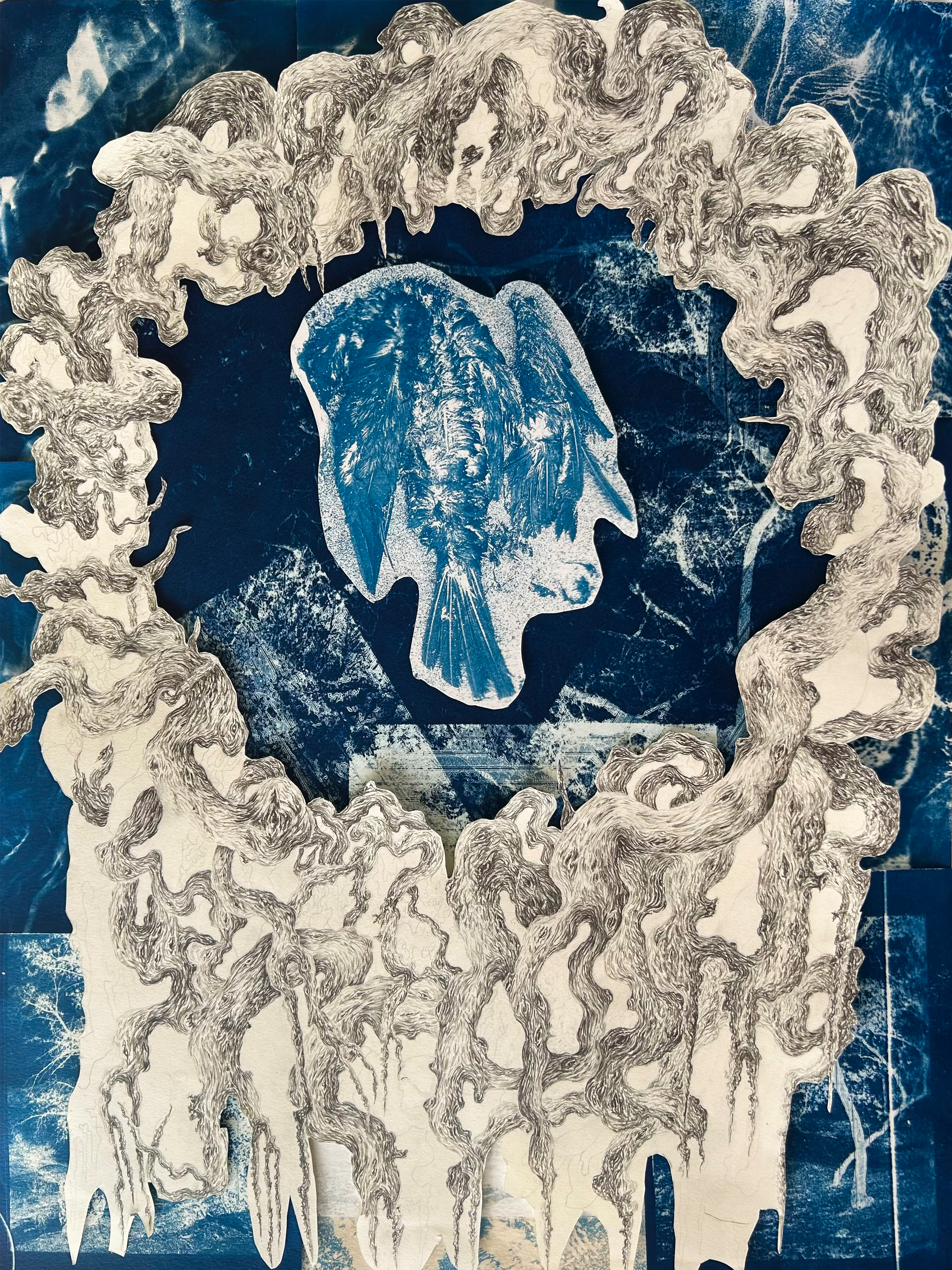 Featured Art Practices Work by Brittany Loya
