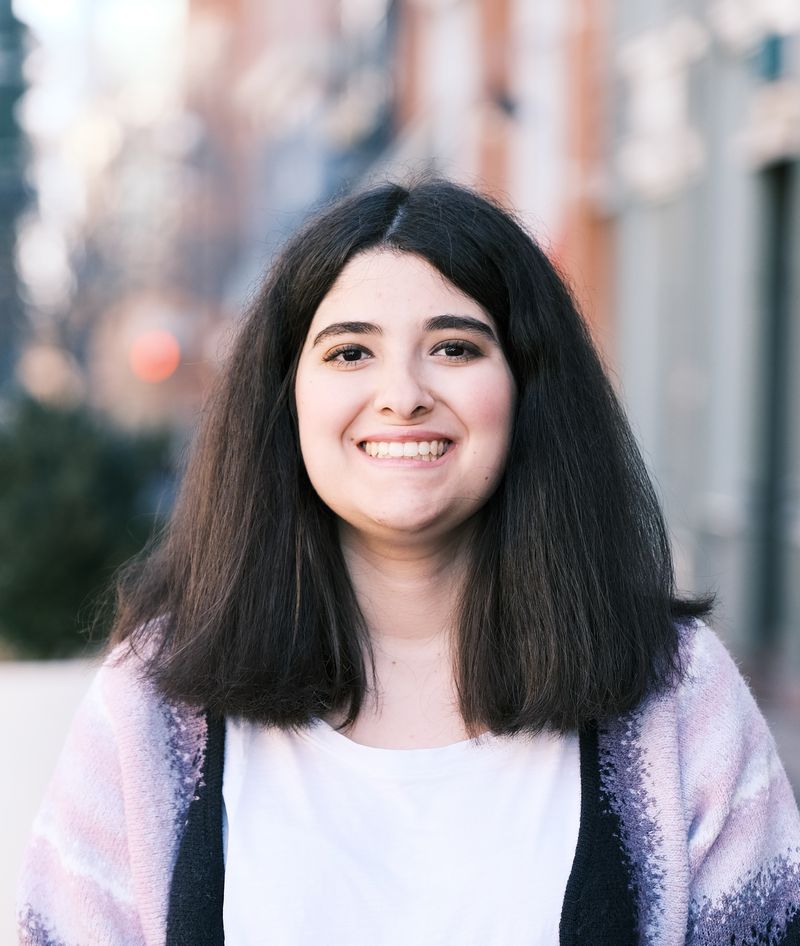 Lila Rubin