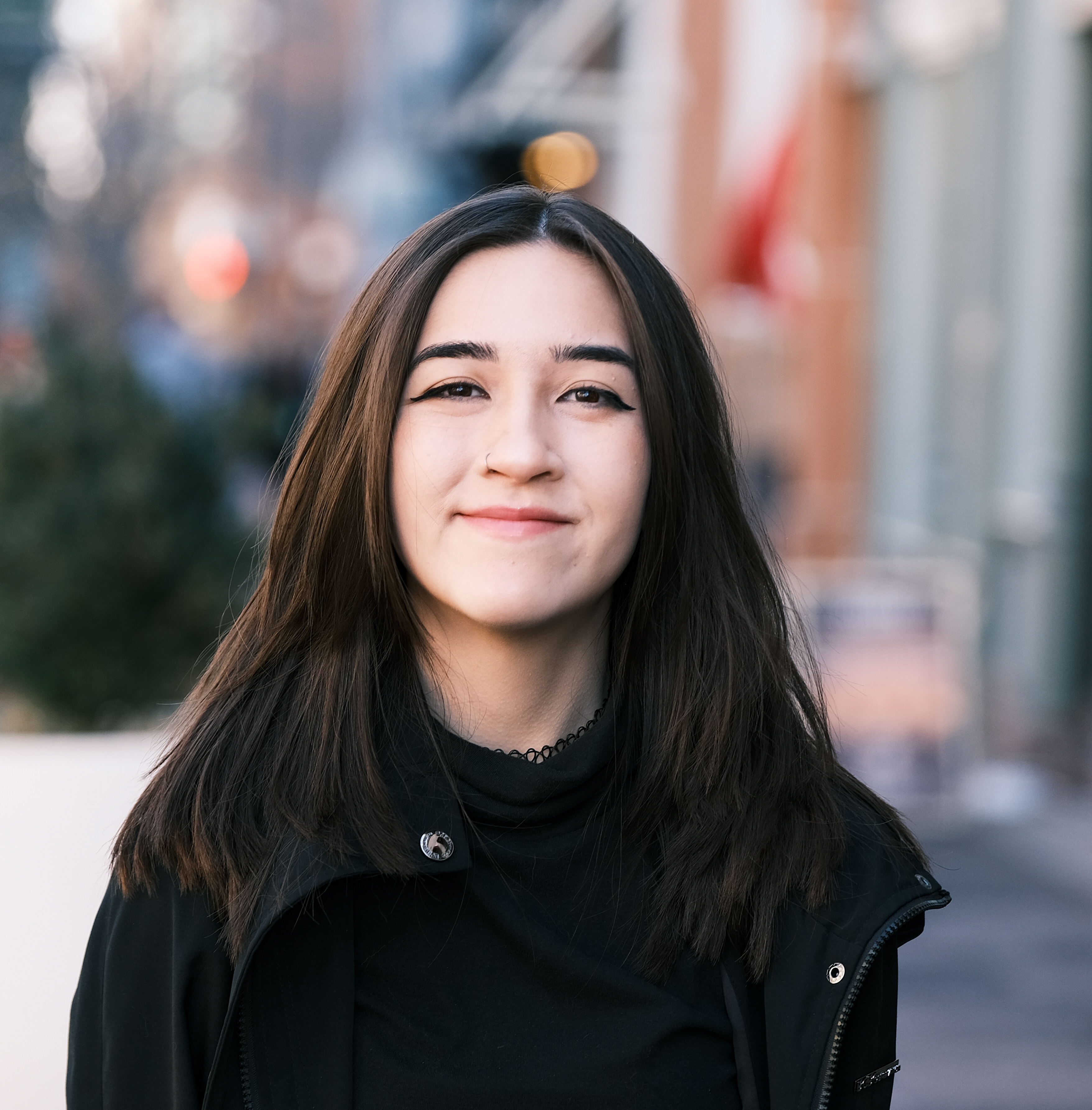 Lucy Choi