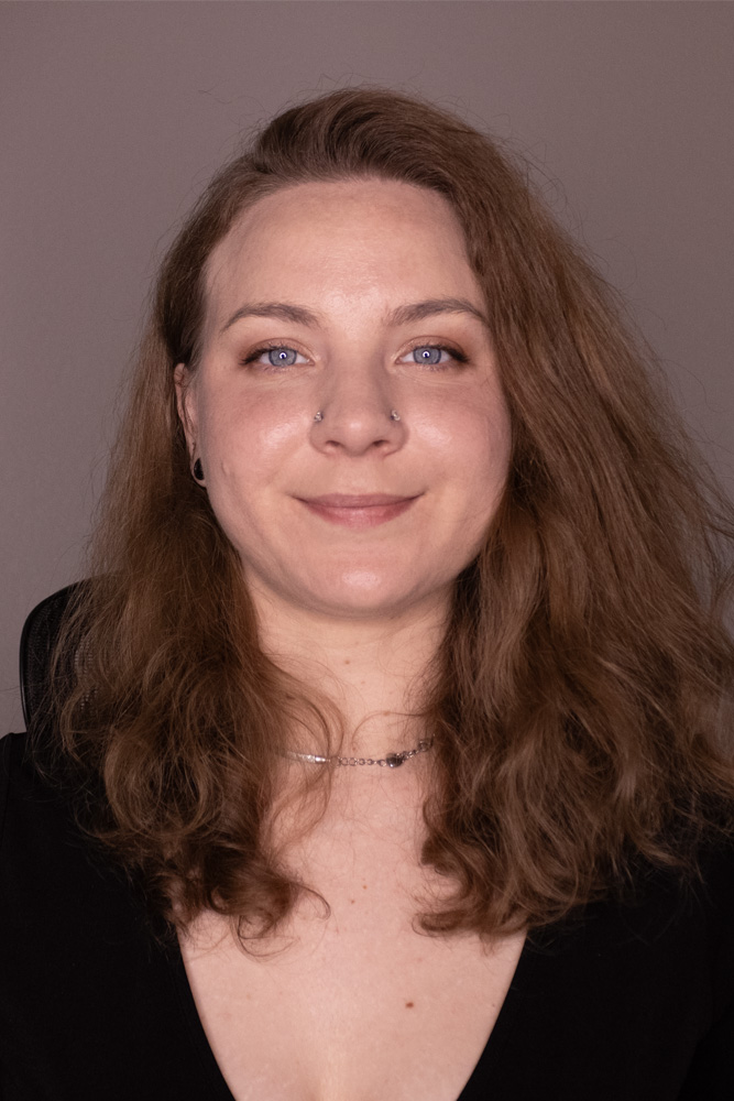 Rose Dearing