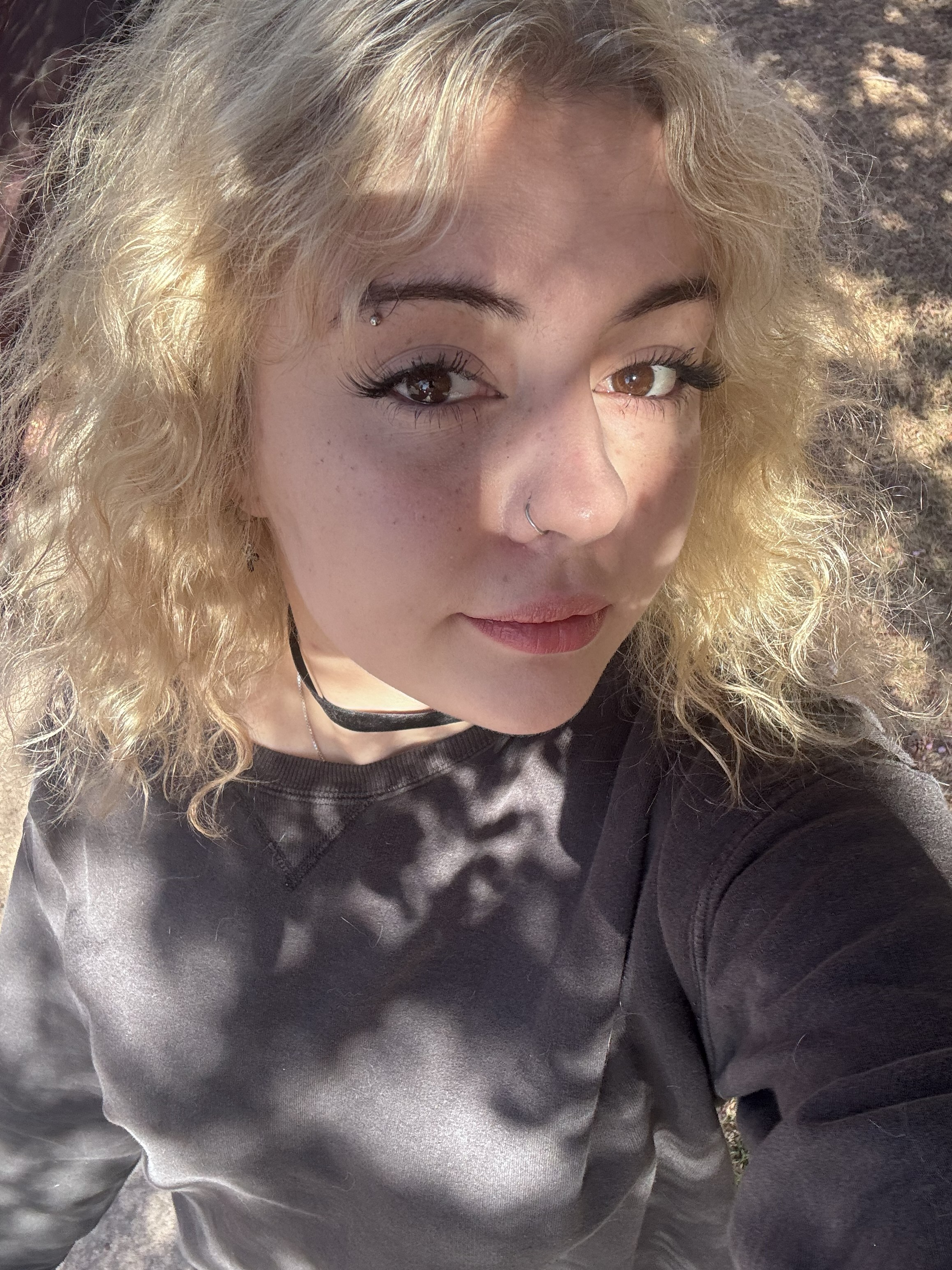 Veronika Belyaeva