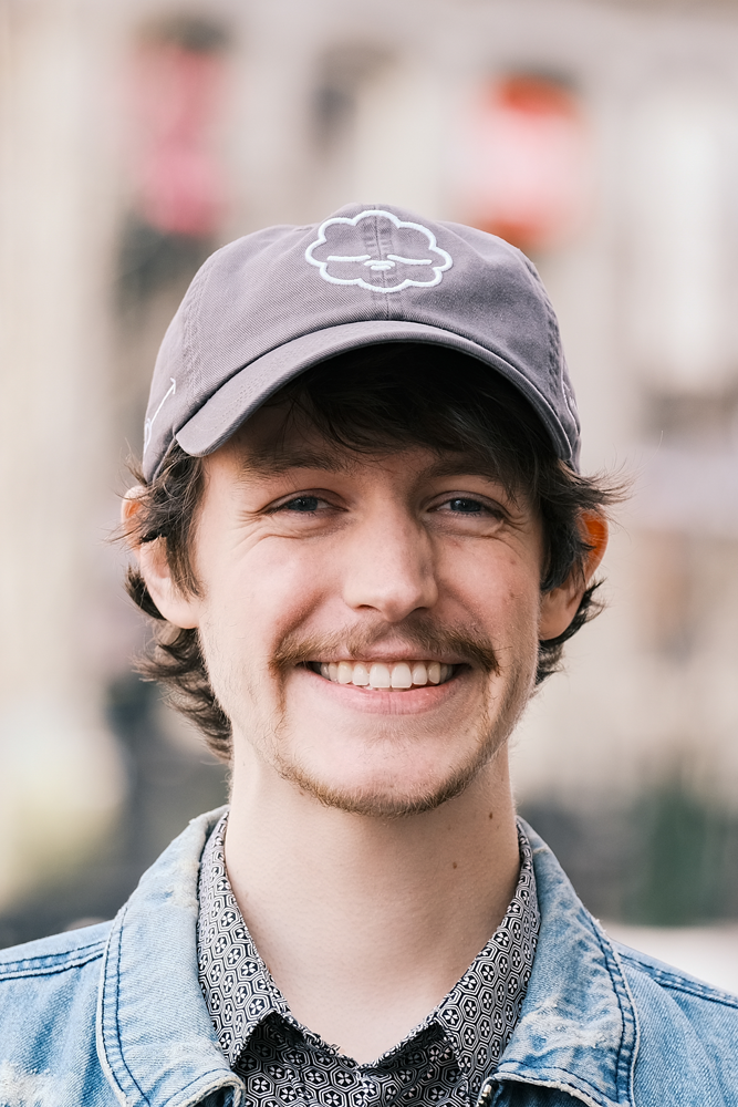 Evan Kosakowski