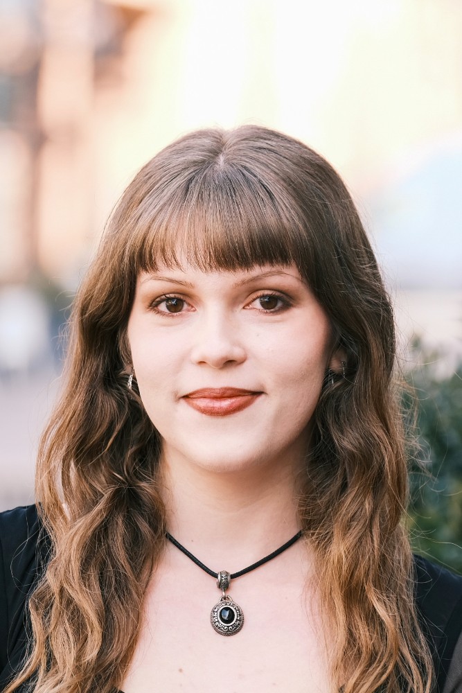 Flora Ghertz
