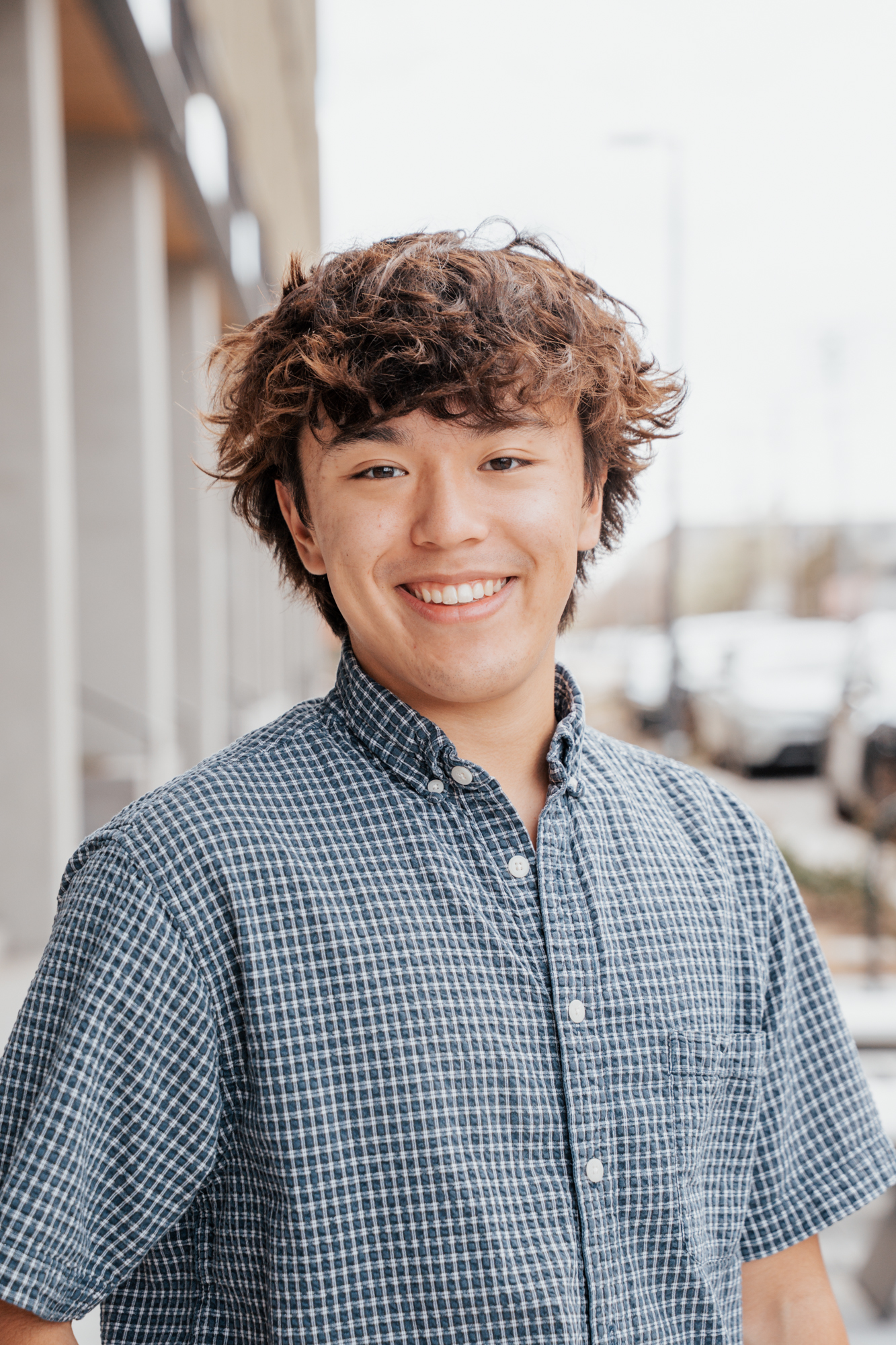 Jacob Tamura Guerrero