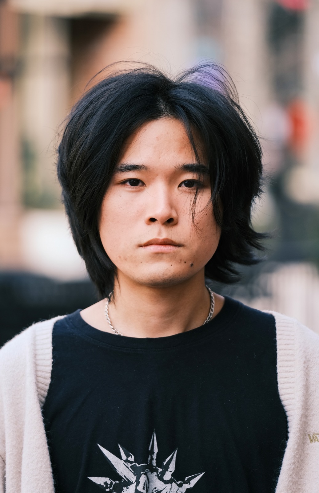 Jing-Shan Geronimo Wong