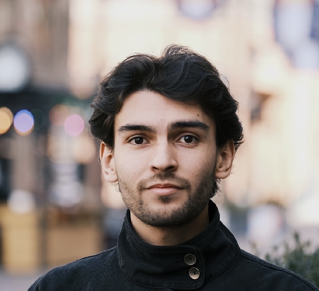 Johnathan Delgado