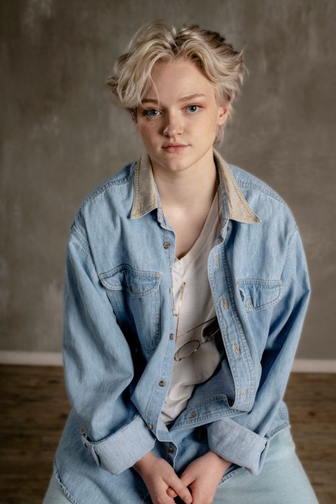 Lacy Anne Nichole Grice
