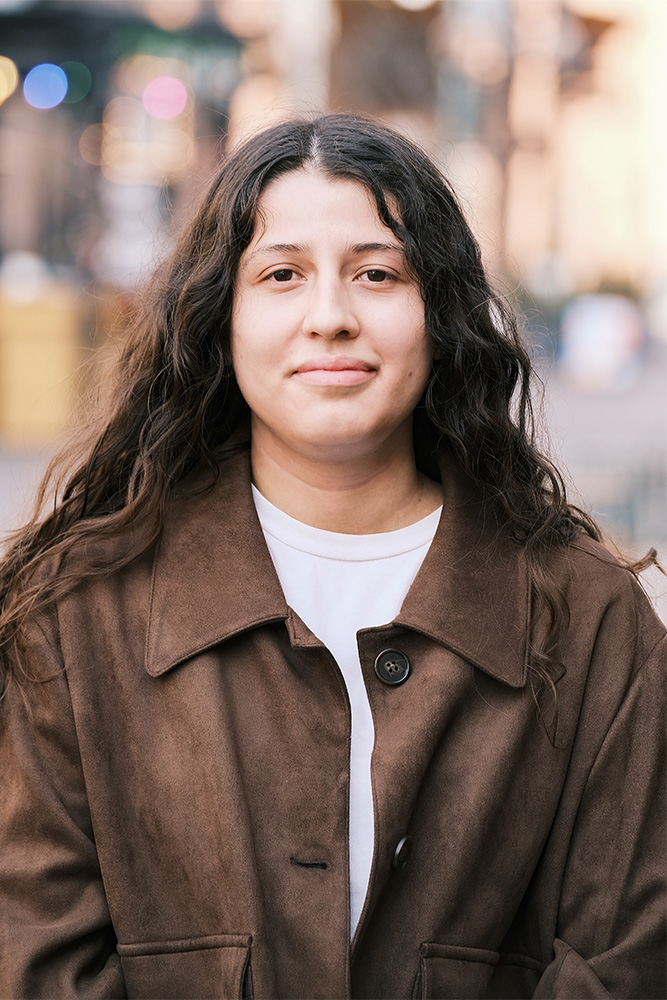 Marlen Elizabeth Sarmiento Rascon