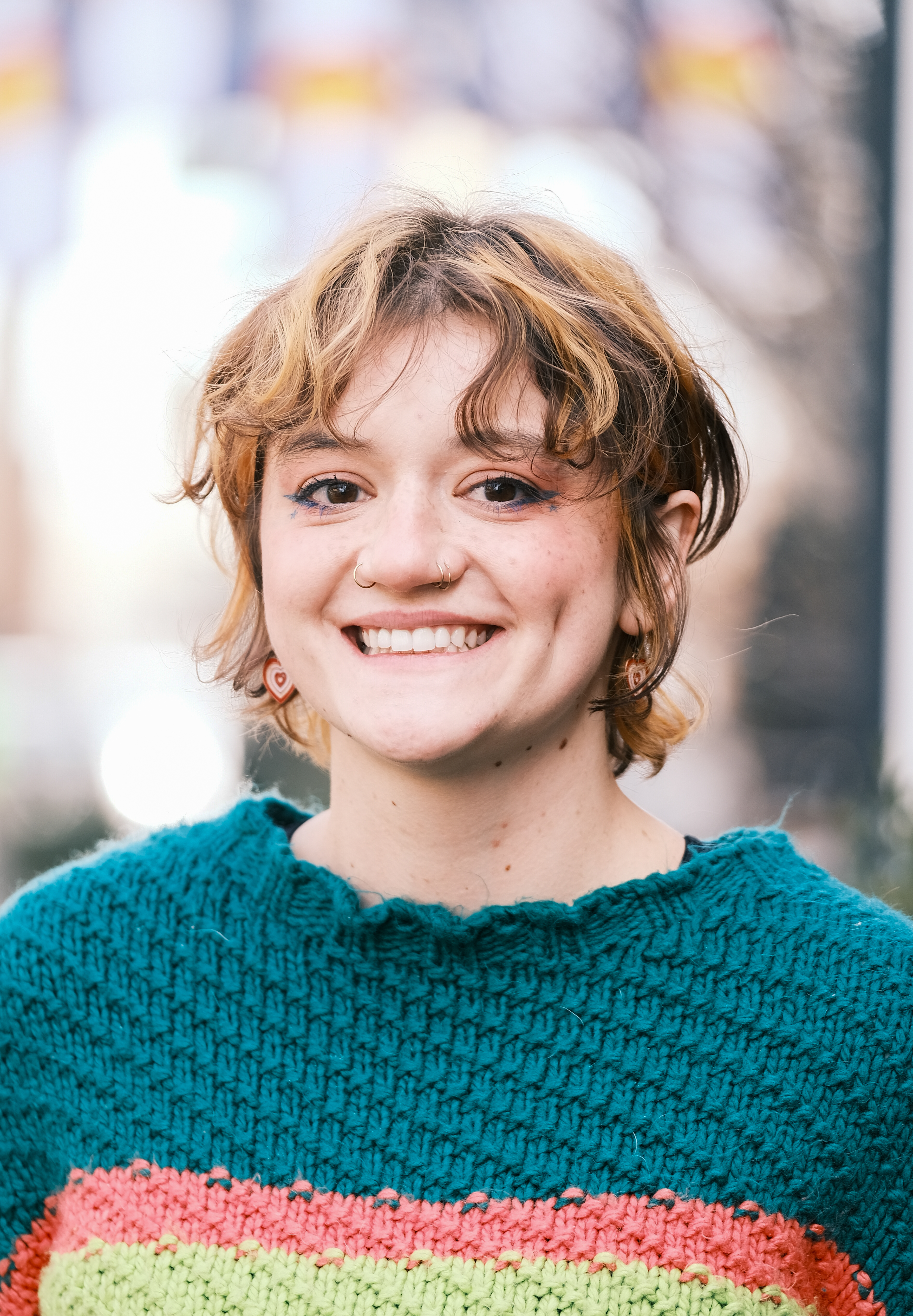 Sara Elizabeth Davis