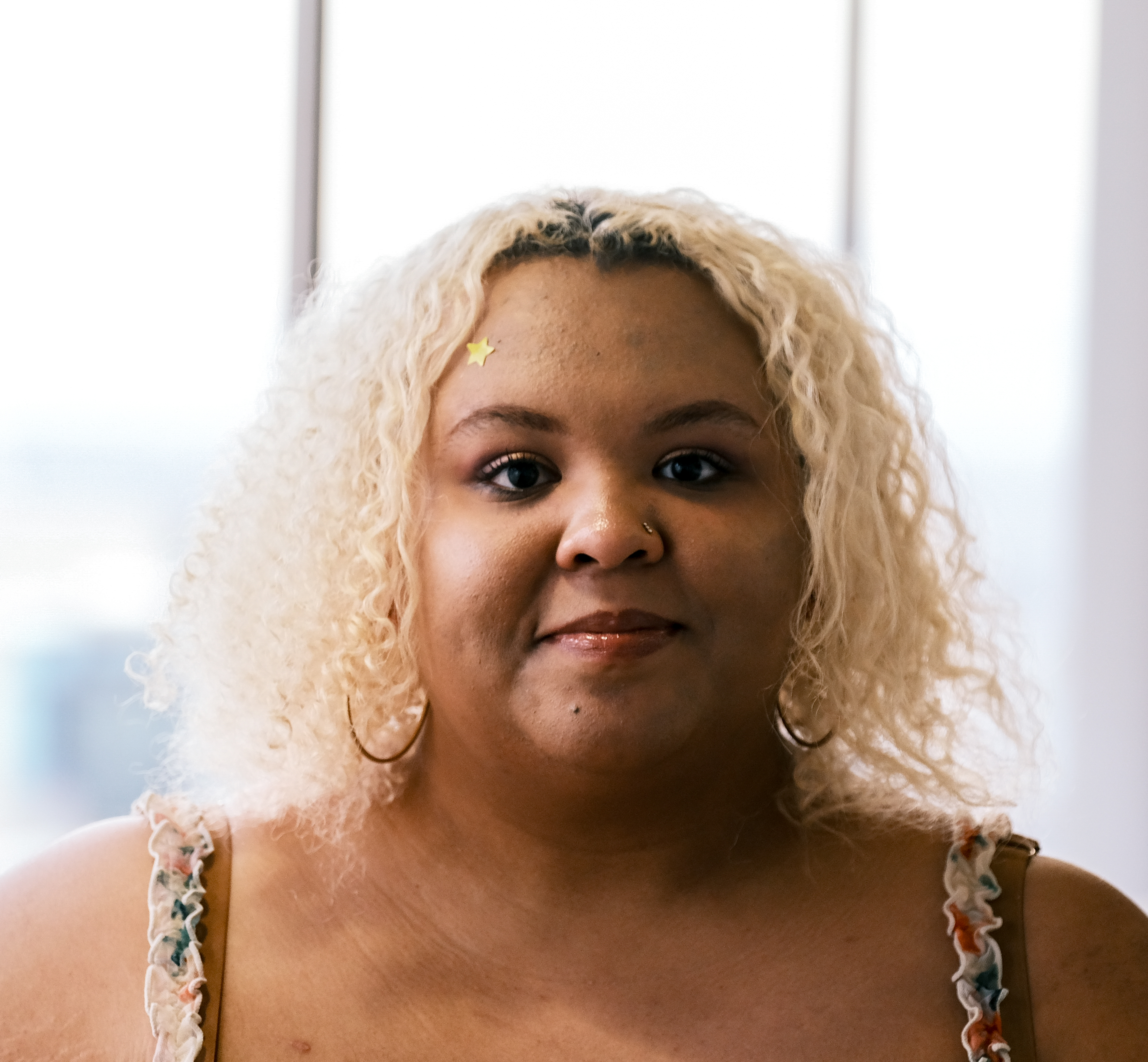 Kala Tiana Patterson