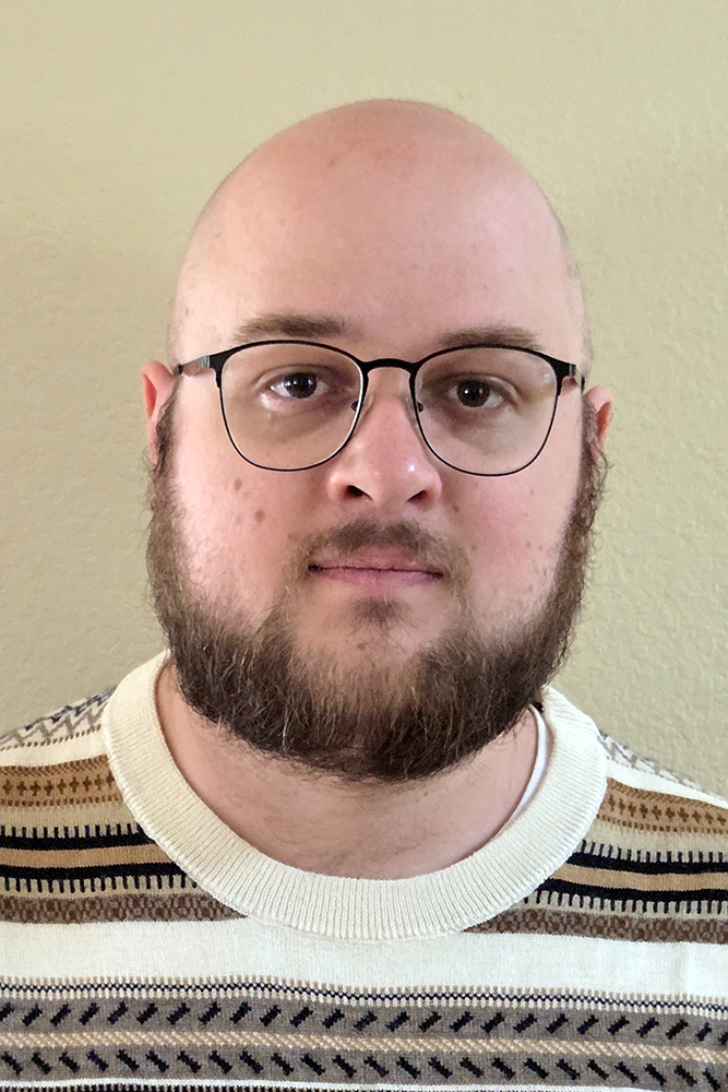 Max W. Dings