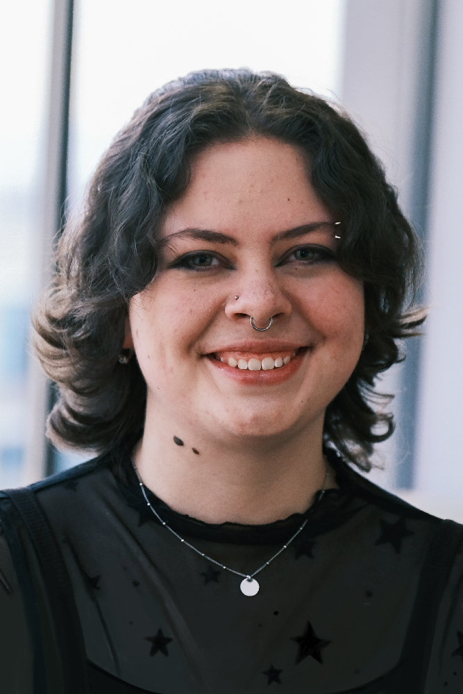 Vivian Sprague