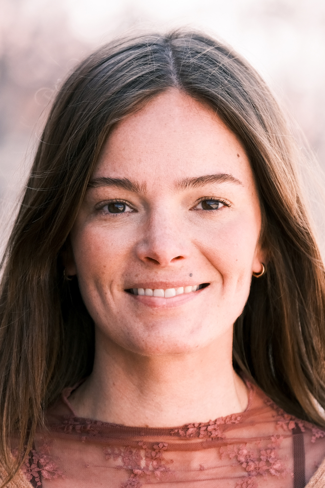 JoAnna Cordell Profile Picture