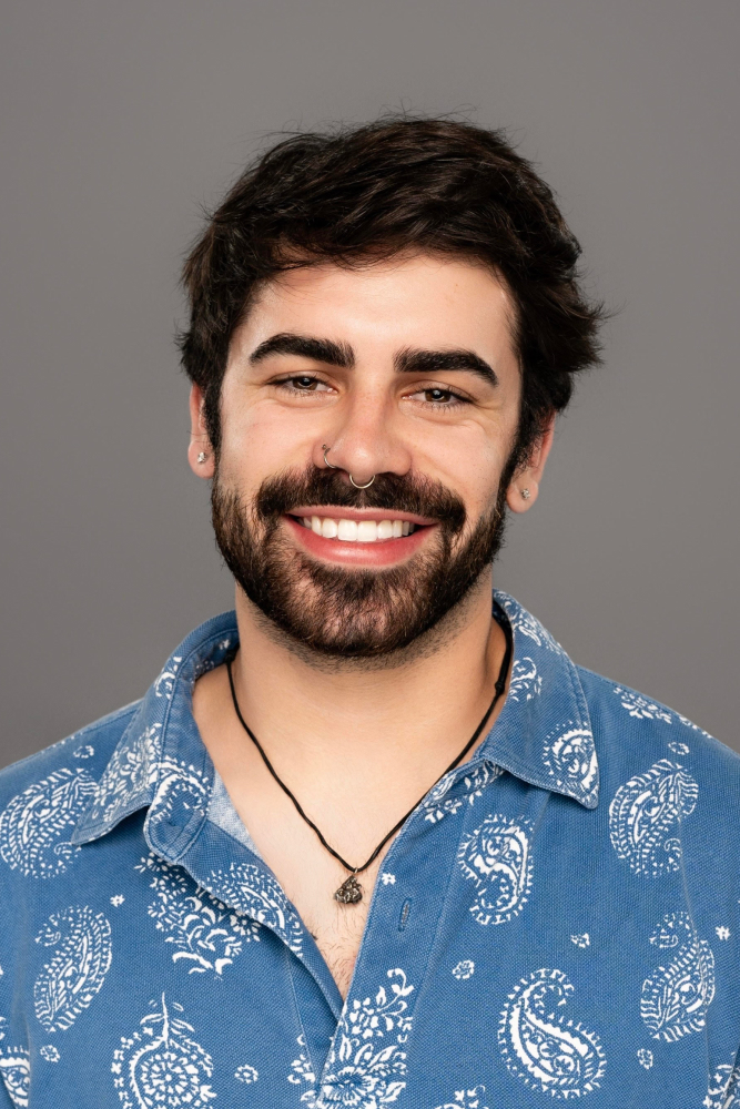 Asher Emanuel Hoffmann Profile Picture