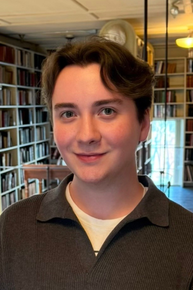 Zachary Lacy Profile Picture