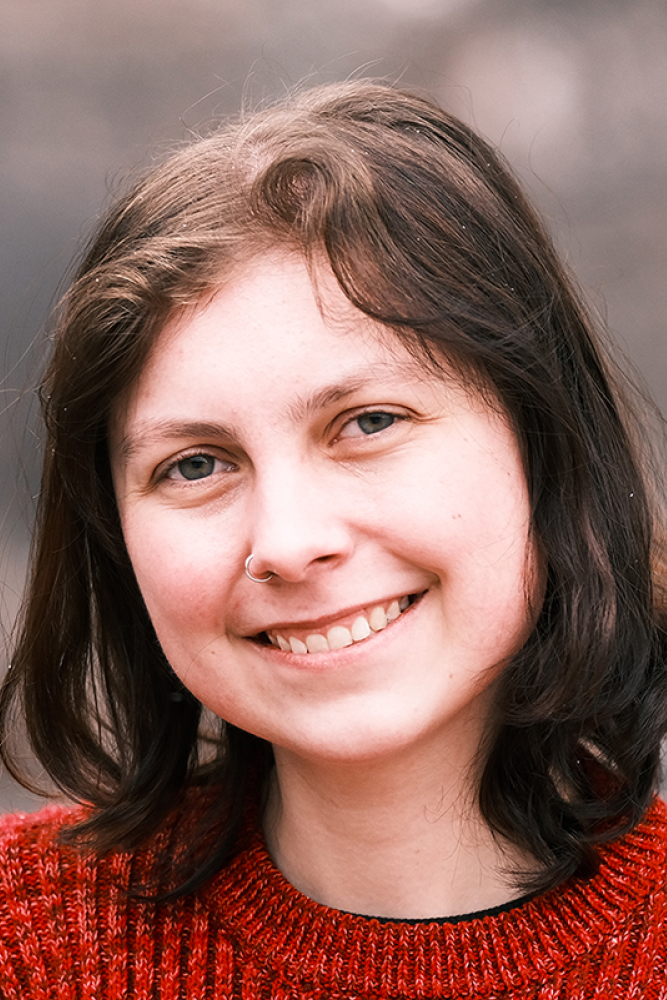 Anneliese Jeanette Anthamatten Profile Picture