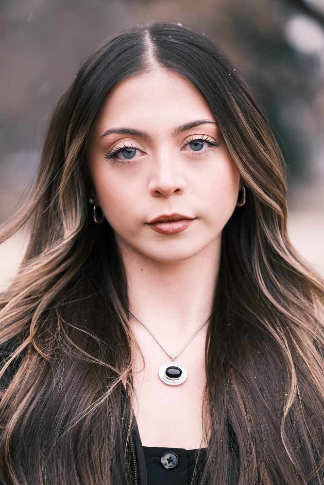 Olivia Massey Profile Picture