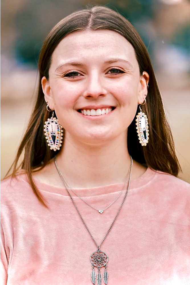 Kylee Amber McKinney Profile Picture