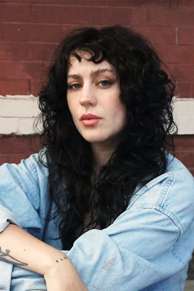 Gabrielle Naftulin Smith Profile Picture
