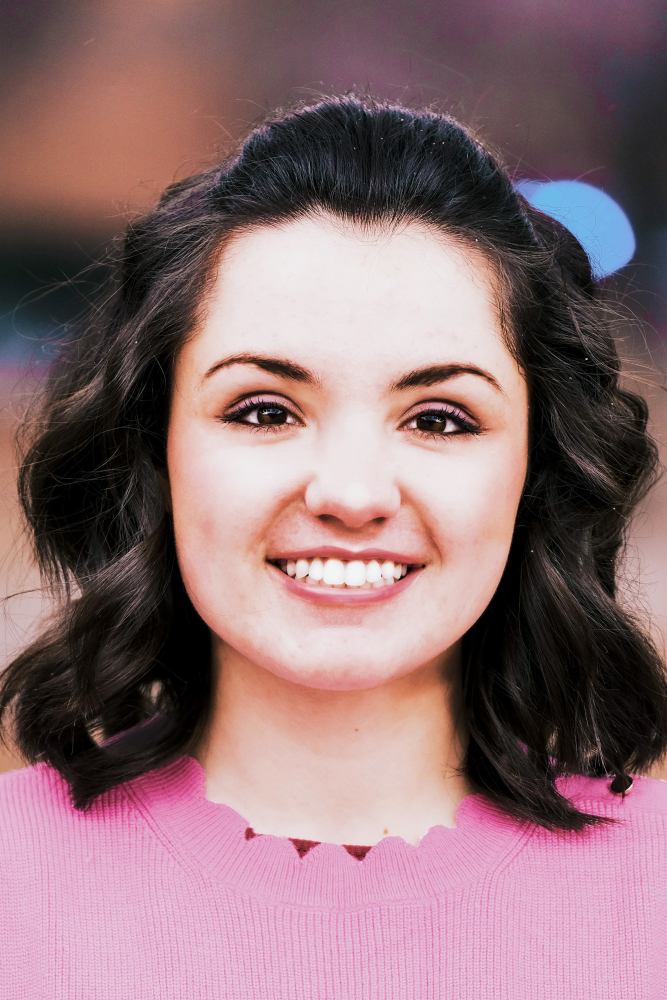 Katie Marie Sullivan Profile Picture
