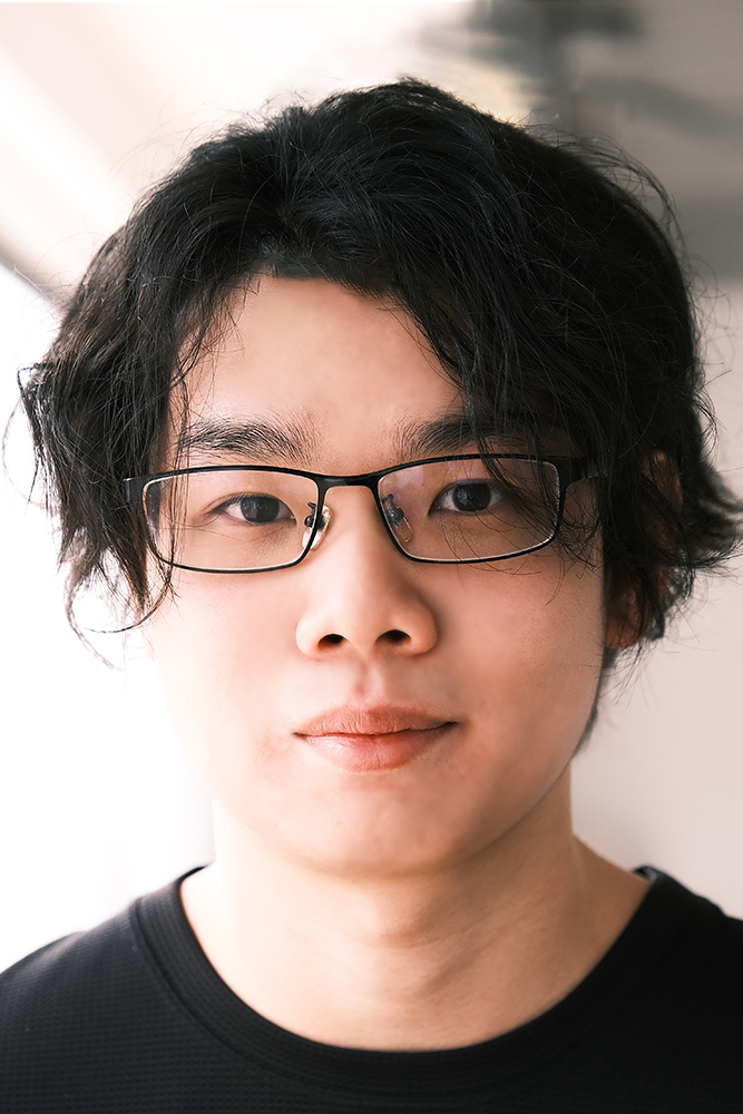 He Huang Profile Picture