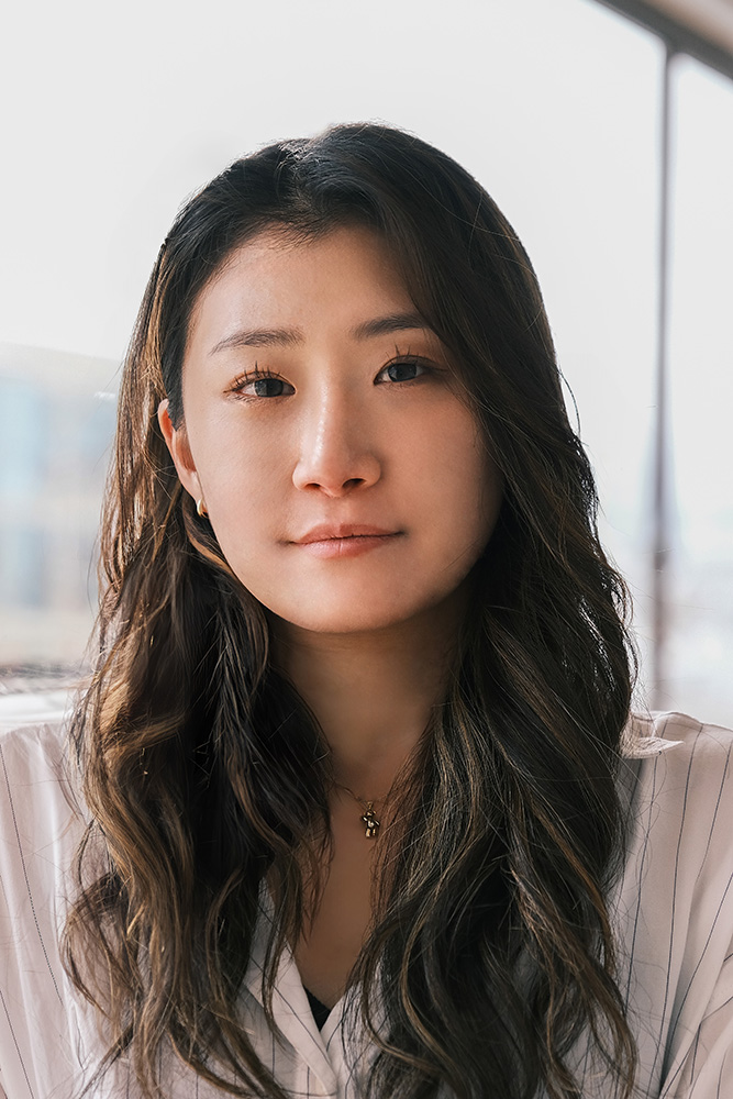 Hannah Lee Profile Picture