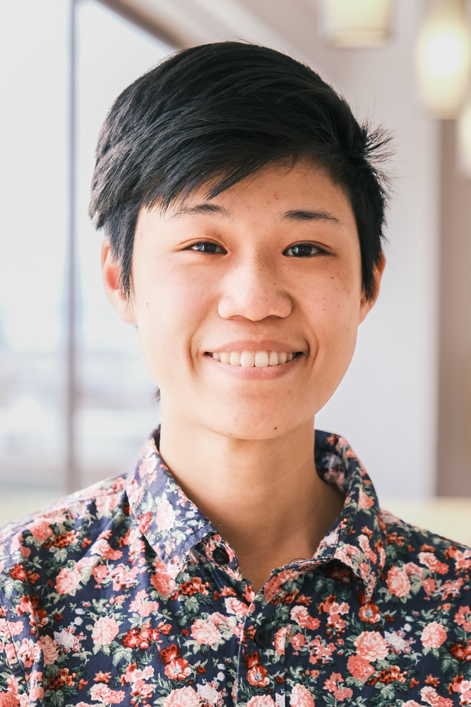 Tessa Yungui McEvoy Profile Picture