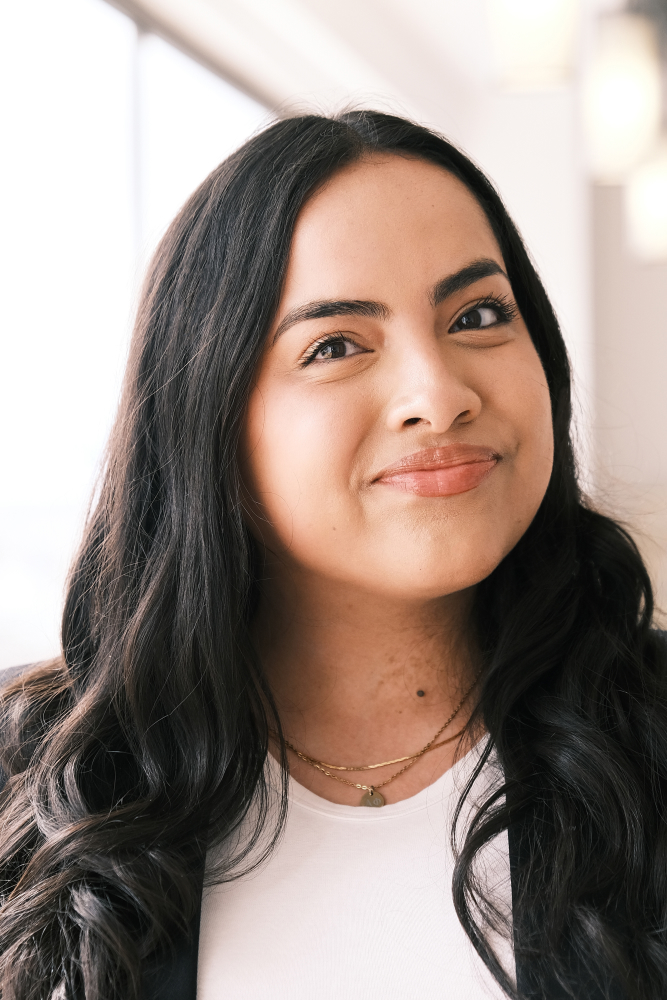 Rachel Montoya Profile Picture