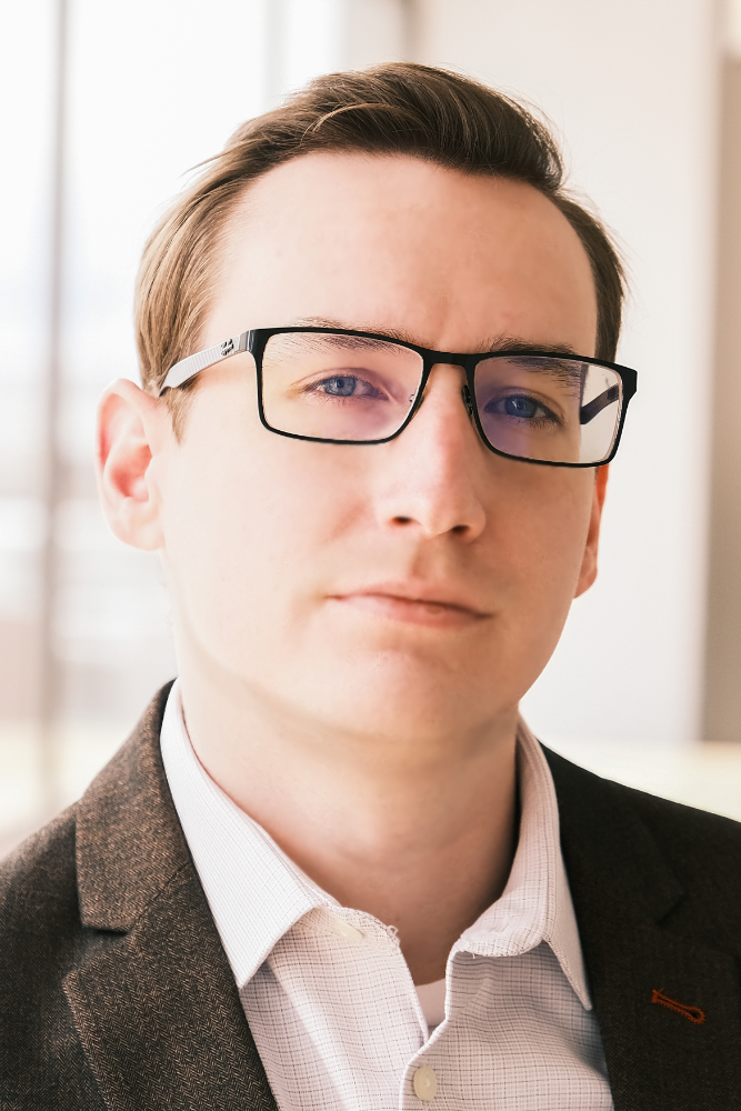 Dan Spurgeon Profile Picture
