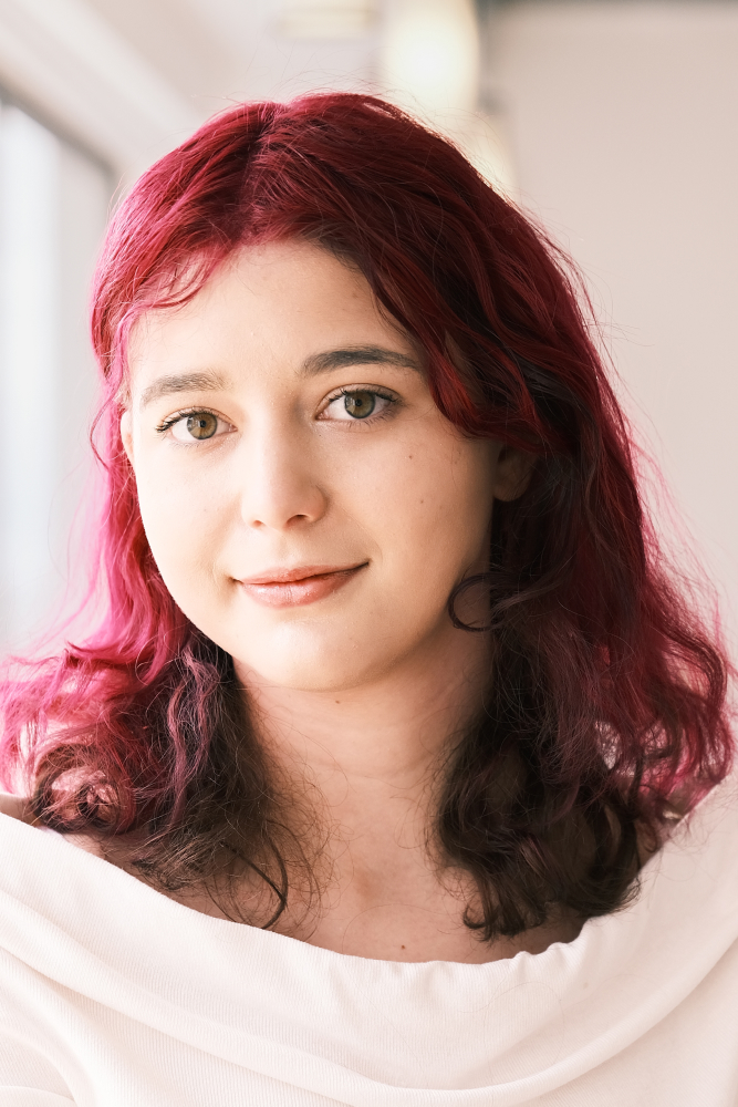 Dasha Umanskiy Profile Picture