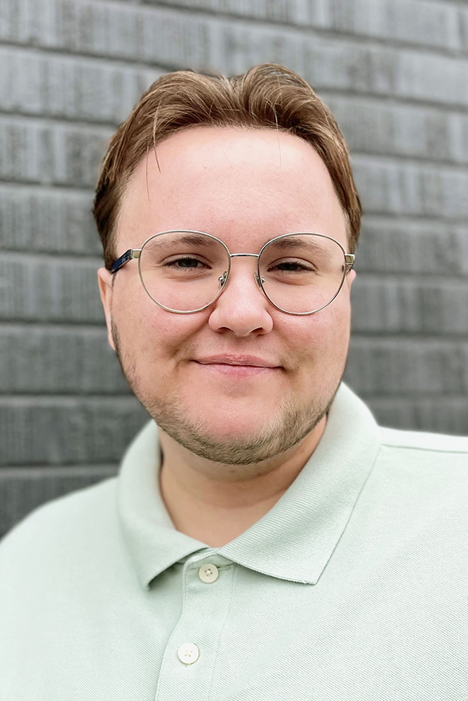 Valentine Bauer Profile Picture