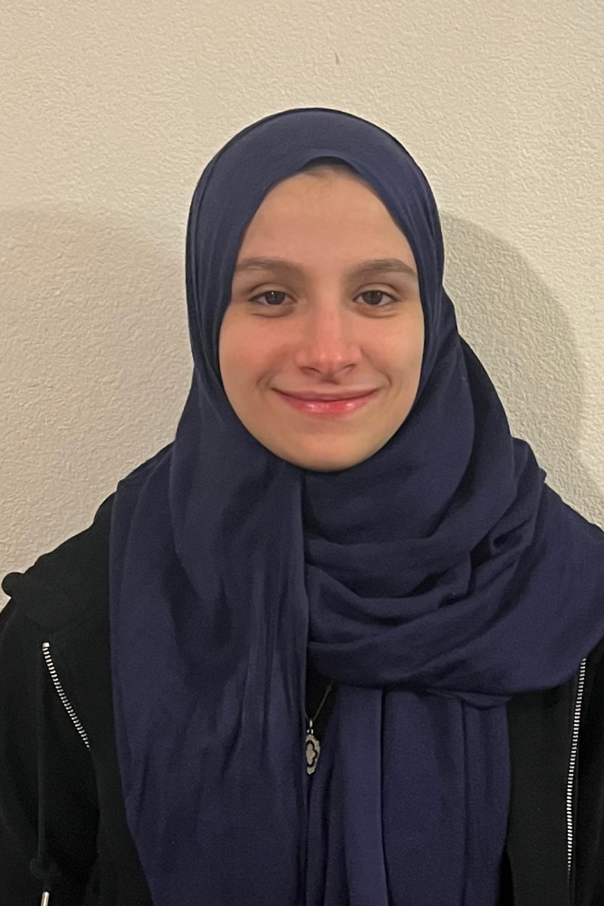 Nora Eskariyat Profile Picture