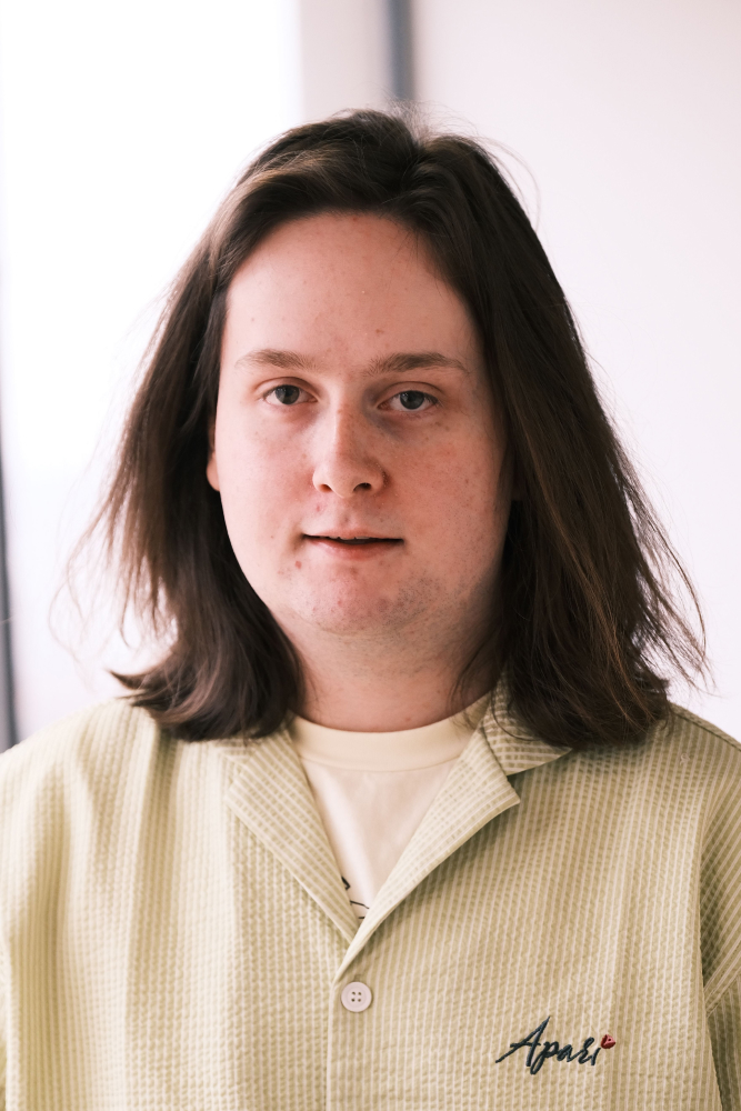 Oliver Pierre Hays Profile Picture
