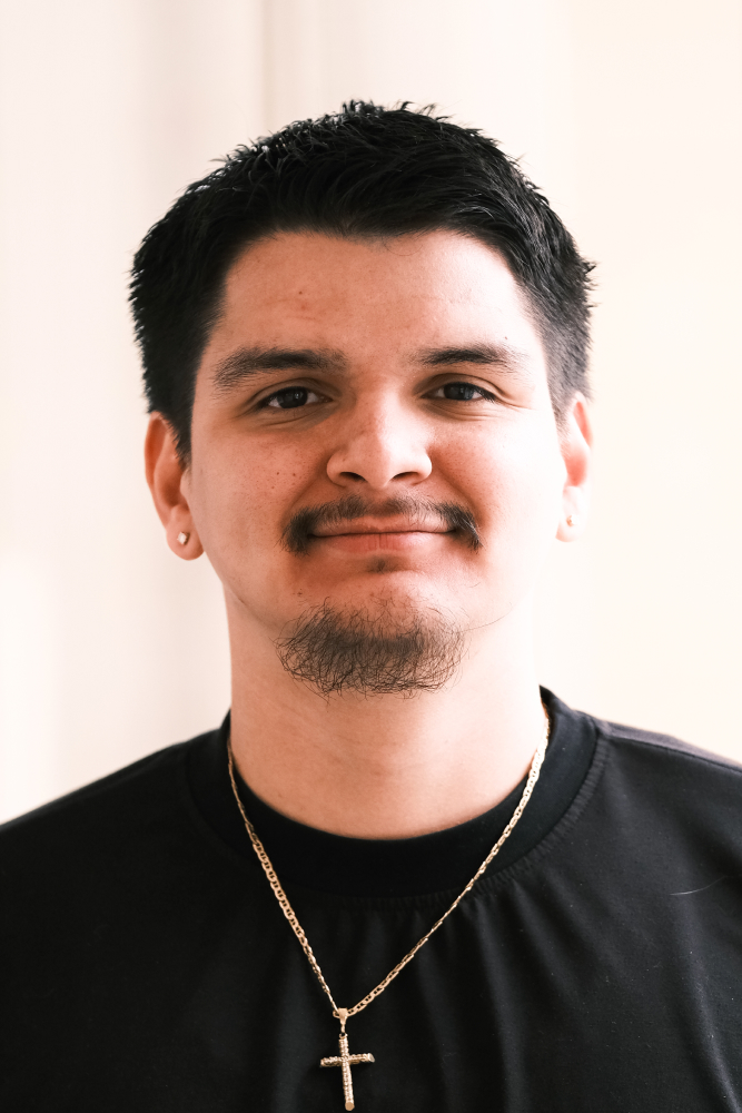 Kevin Monge Profile Picture