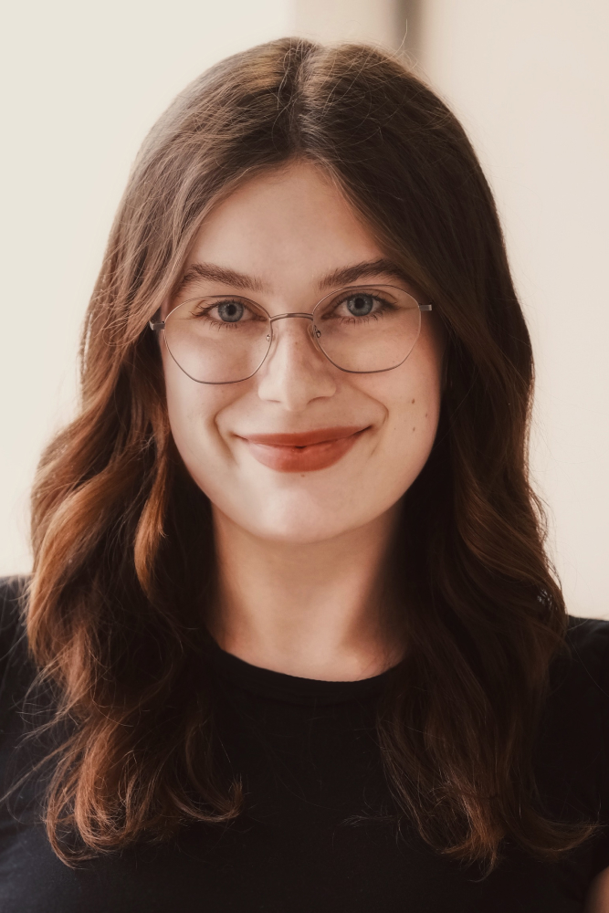 Olivia Lee Rust Profile Picture
