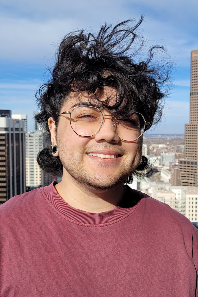 Noah Infusino Profile Picture