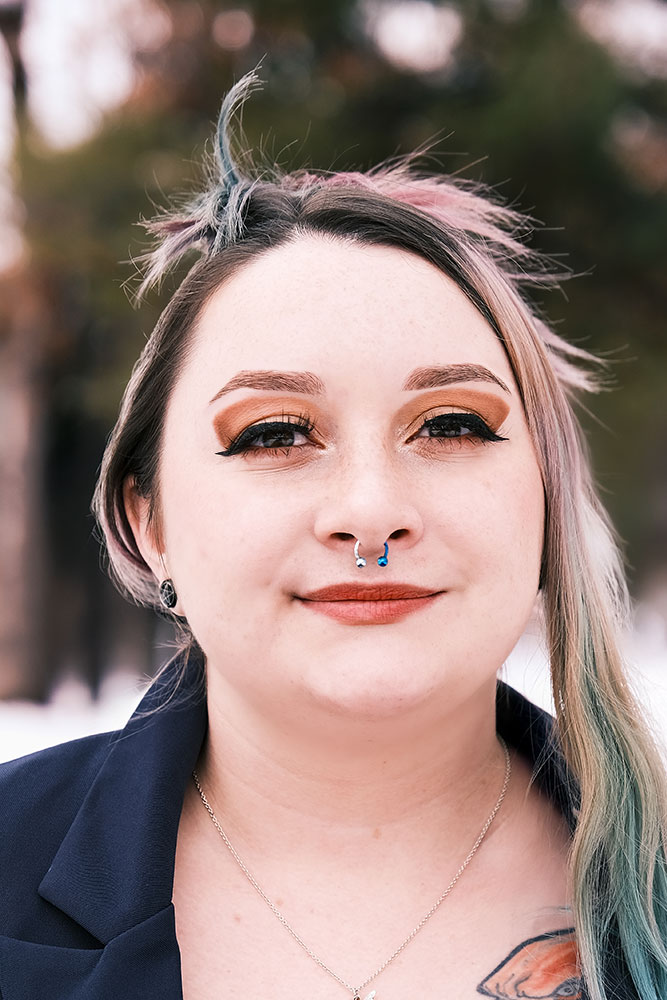 Yonna Sharp Profile Picture