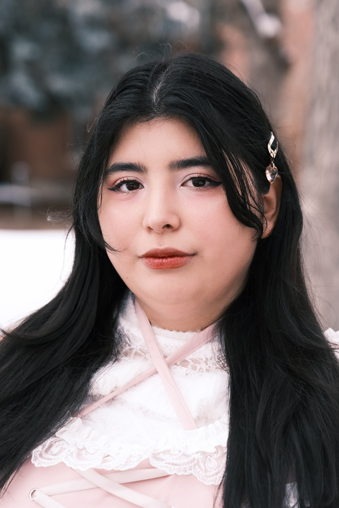 Chloe Virdi Profile Picture
