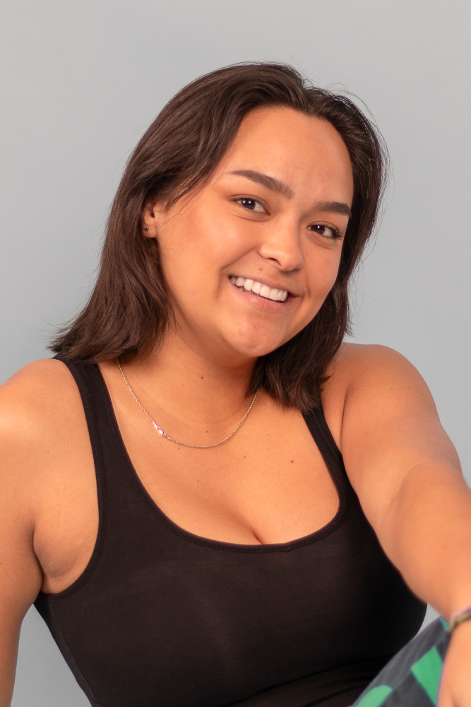 Jade Anela Borchers Profile Picture