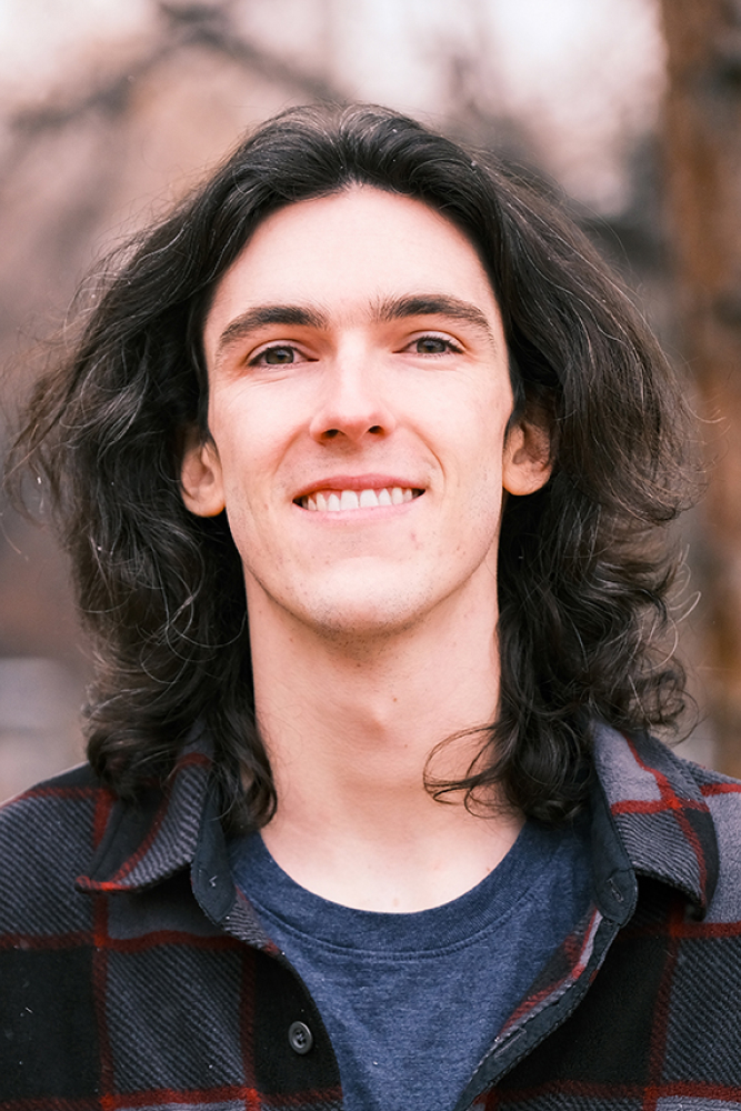 Ryan Norris Cooper Profile Picture